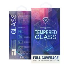 OEM 5D Full Glue Tempered Glass hinta ja tiedot | Näytönsuojakalvot ja -lasit | hobbyhall.fi