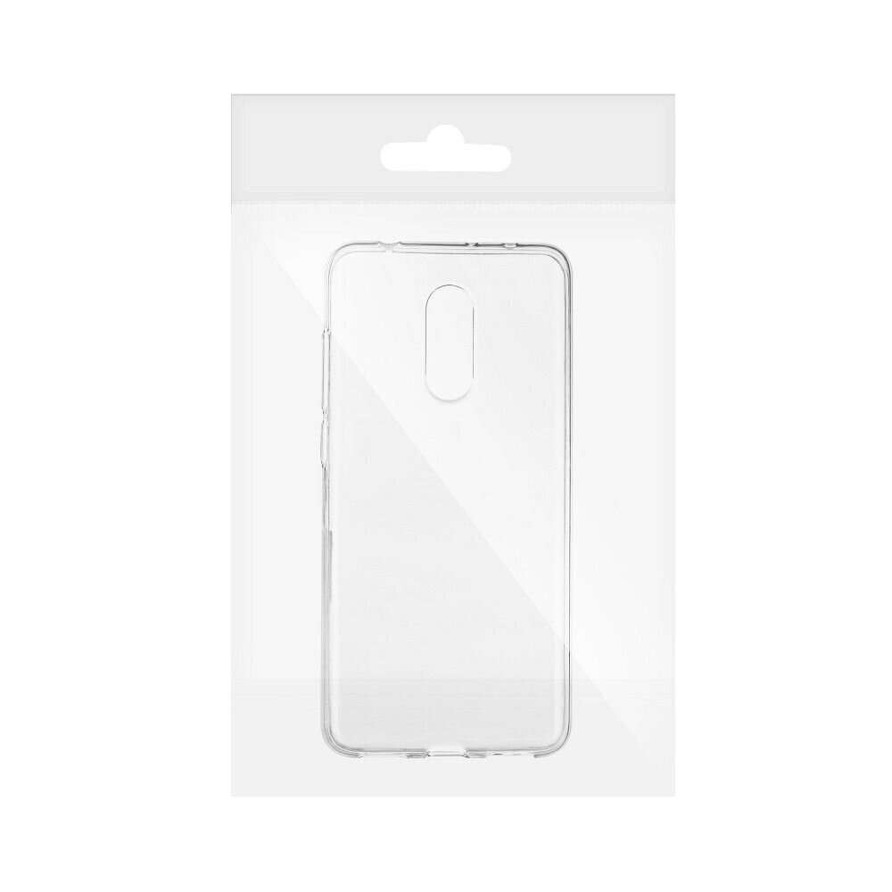 OEM Back Case Ultra Slim hinta ja tiedot | Puhelimen kuoret ja kotelot | hobbyhall.fi