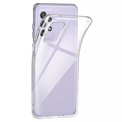 Oem Clear Case hinta ja tiedot | Puhelimen kuoret ja kotelot | hobbyhall.fi