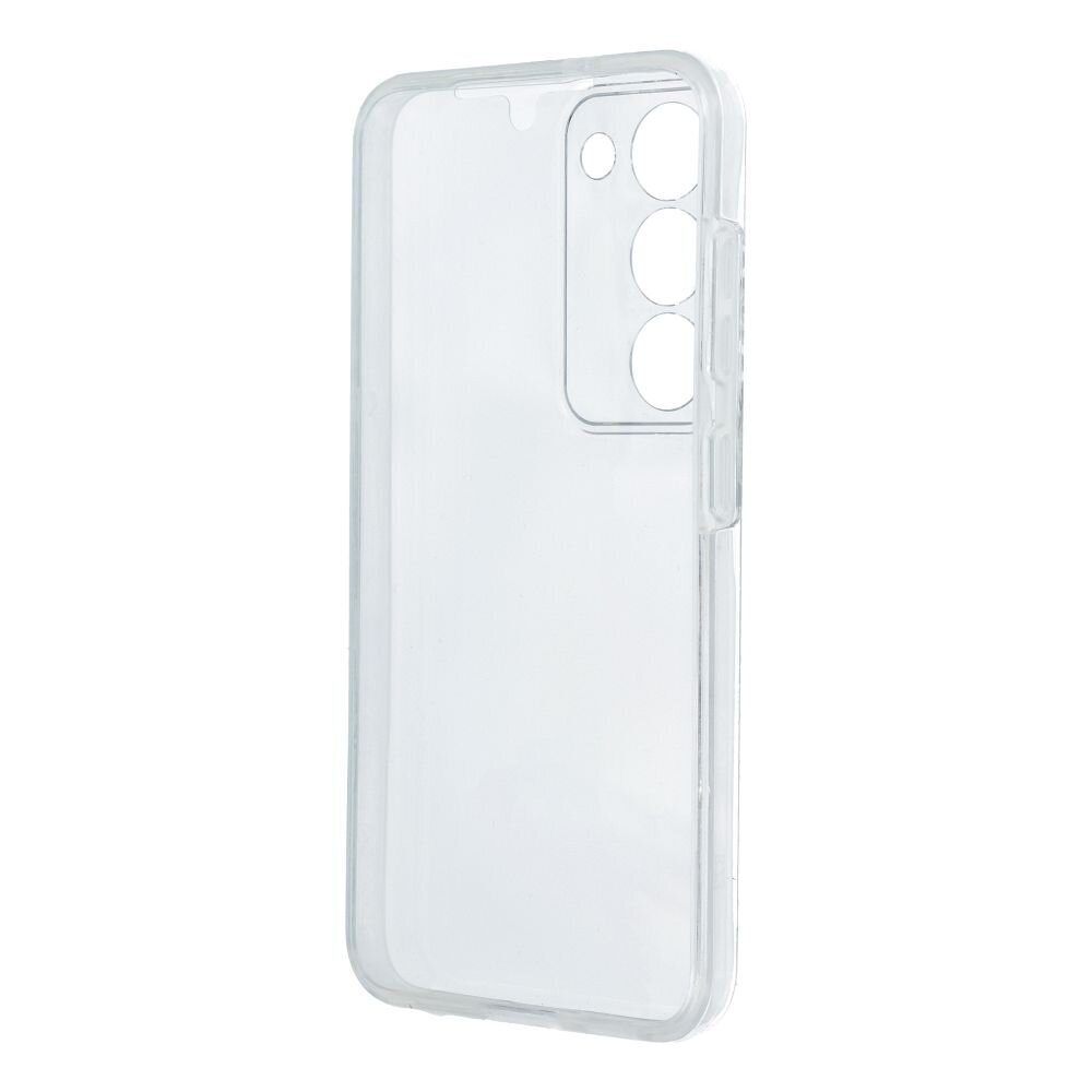 Forcell 360 Full Cover case PC + TPU hinta ja tiedot | Puhelimen kuoret ja kotelot | hobbyhall.fi