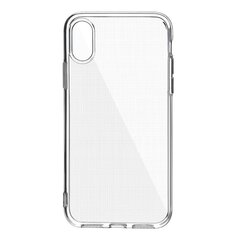 Oem Clear Case hinta ja tiedot | Puhelimen kuoret ja kotelot | hobbyhall.fi