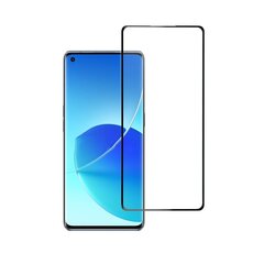 Blue Star Oppo Reno6 Pro 5G hinta ja tiedot | Näytönsuojakalvot ja -lasit | hobbyhall.fi