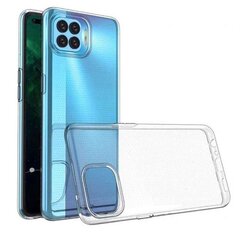 Forcell Ultra Slim Back Case hinta ja tiedot | Puhelimen kuoret ja kotelot | hobbyhall.fi