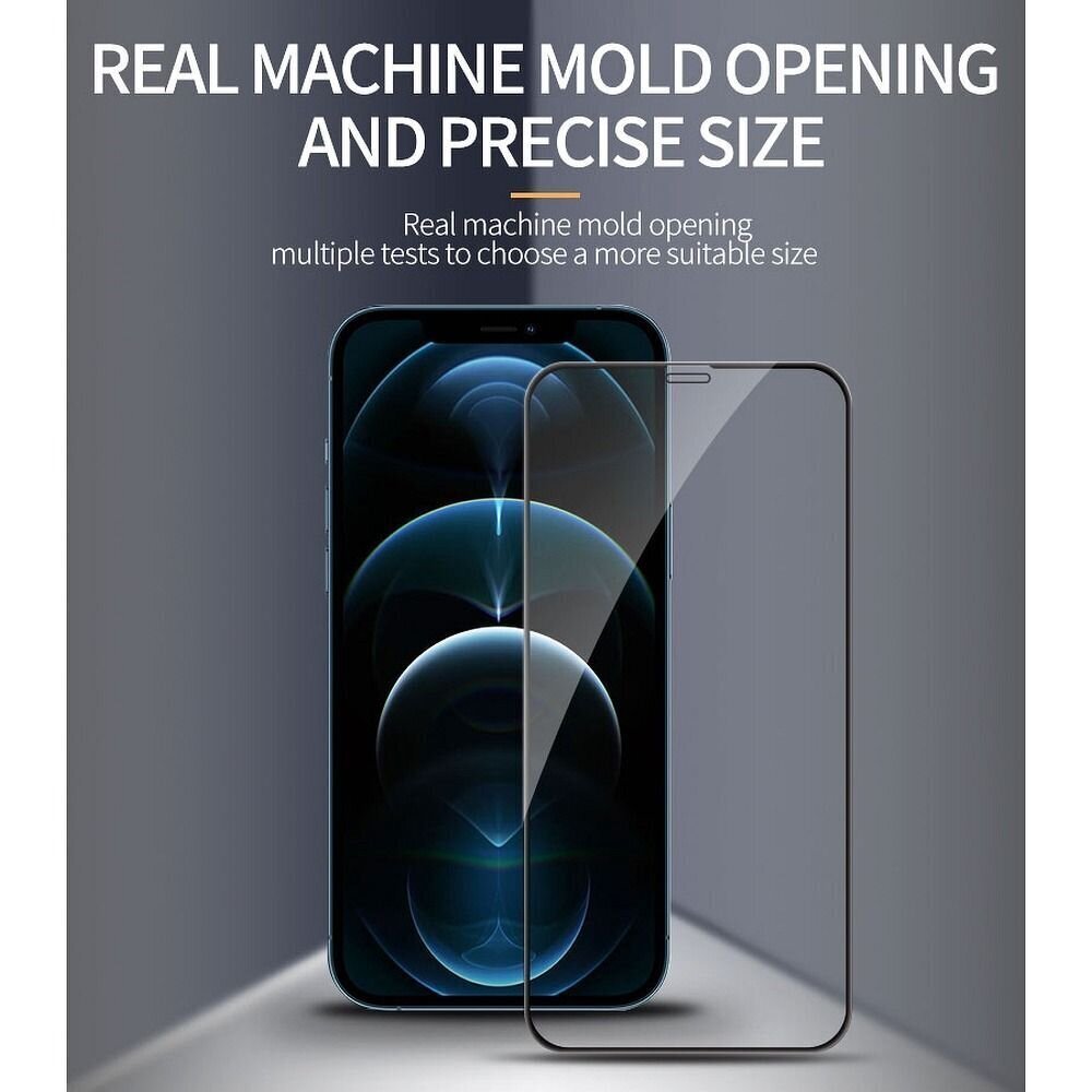 X-ONE iPhone 13 Pro Max/14 Plus hinta ja tiedot | Näytönsuojakalvot ja -lasit | hobbyhall.fi