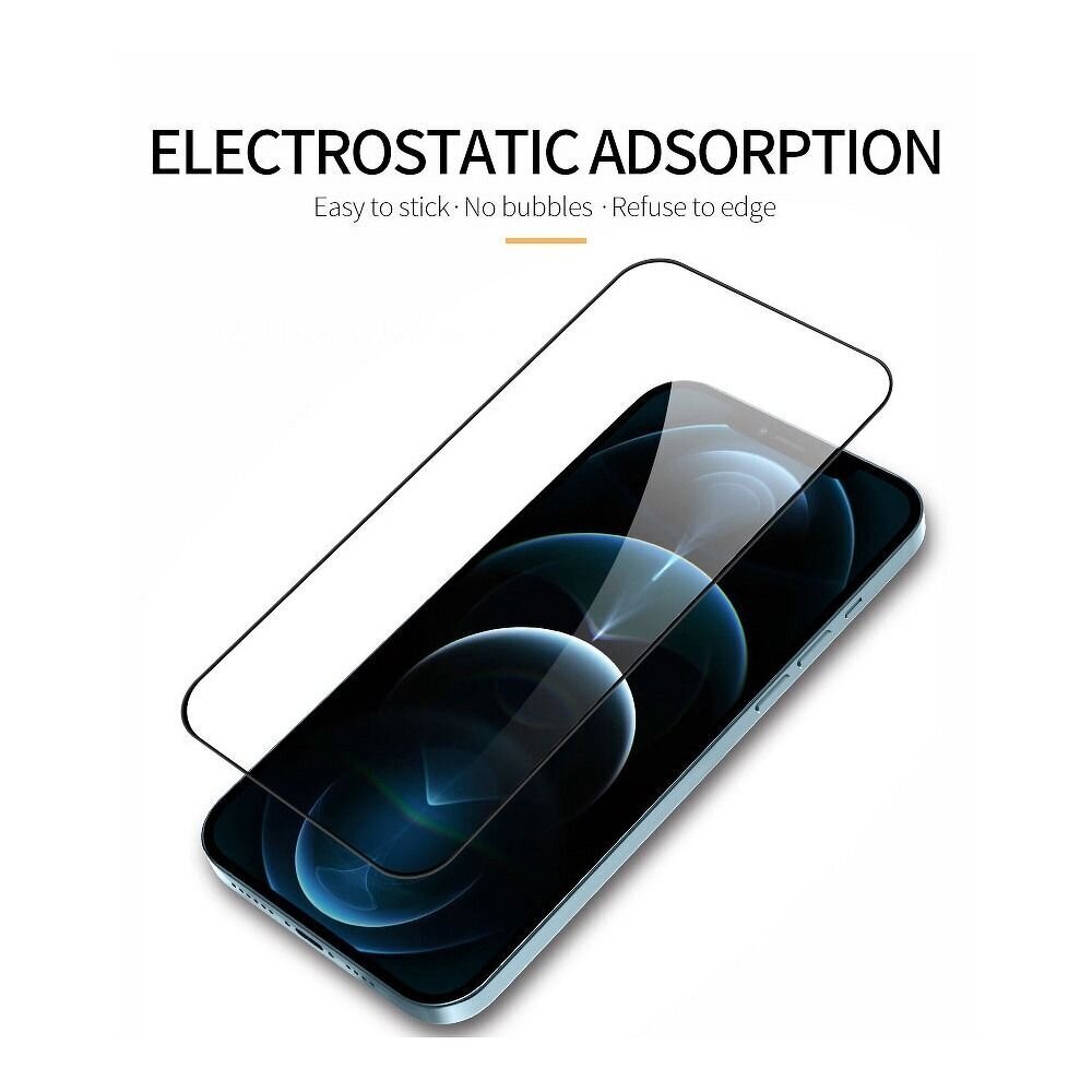 X-ONE iPhone 13 Pro Max/14 Plus hinta ja tiedot | Näytönsuojakalvot ja -lasit | hobbyhall.fi