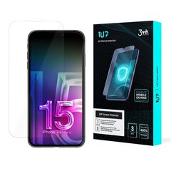 3mk 1UP Screen Protector hinta ja tiedot | Näytönsuojakalvot ja -lasit | hobbyhall.fi