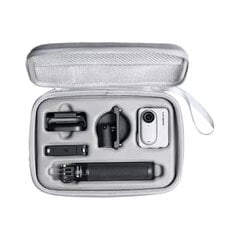 Insta360 GO 3 Carry Case hinta ja tiedot | Videokameran lisätarvikkeet | hobbyhall.fi