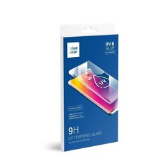 Blue Star Samsung Galaxy S21 hinta ja tiedot | Näytönsuojakalvot ja -lasit | hobbyhall.fi