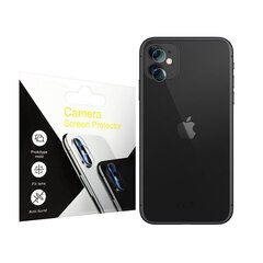 OEM Apple iPhone 11 hinta ja tiedot | Näytönsuojakalvot ja -lasit | hobbyhall.fi
