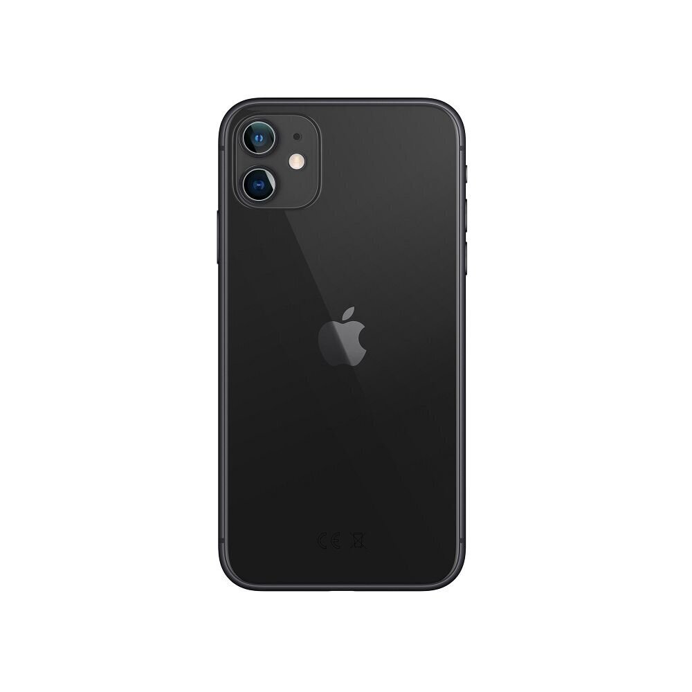 OEM Apple iPhone 11 hinta ja tiedot | Näytönsuojakalvot ja -lasit | hobbyhall.fi
