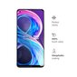 Blue Star Realme GT Neo 2 hinta ja tiedot | Näytönsuojakalvot ja -lasit | hobbyhall.fi