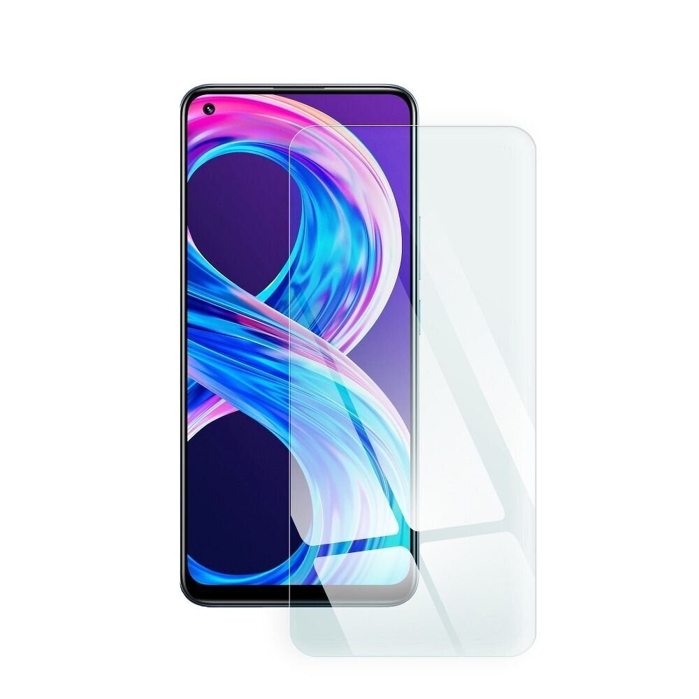 Blue Star Realme GT Neo 2 hinta ja tiedot | Näytönsuojakalvot ja -lasit | hobbyhall.fi