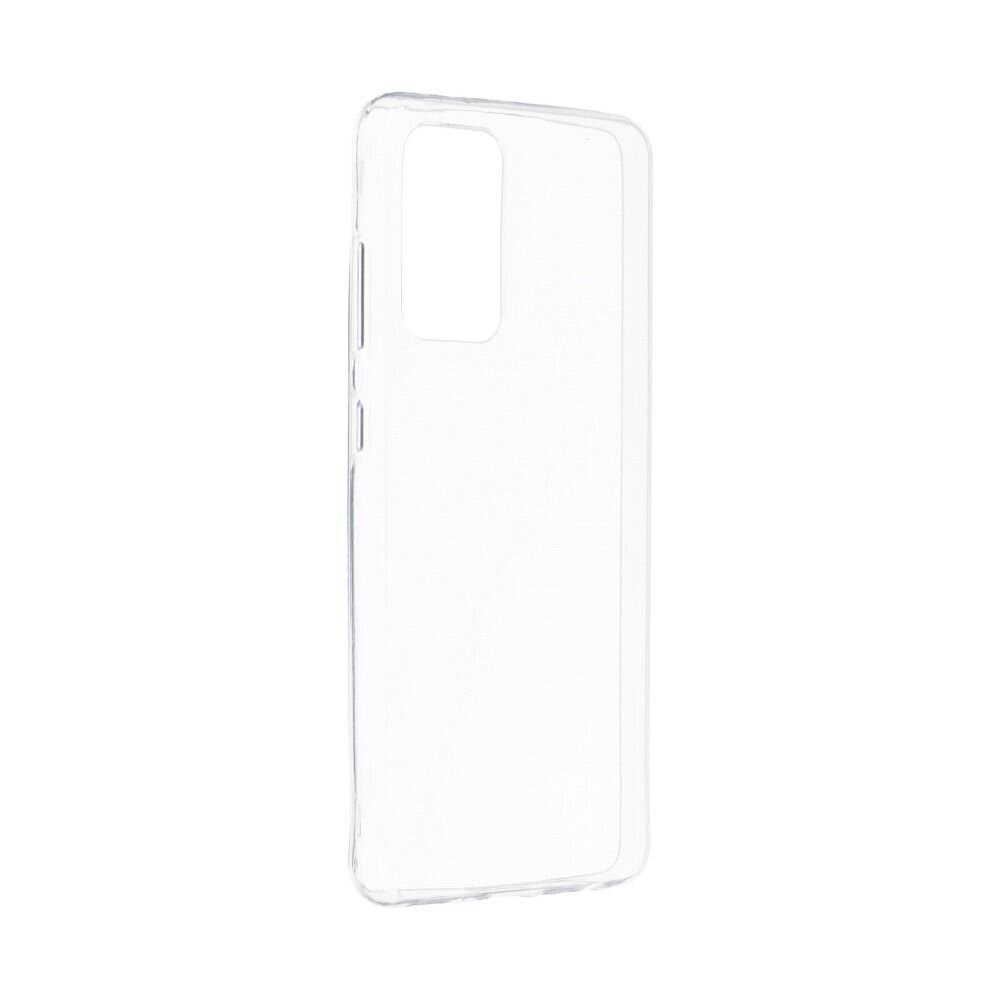 TelForceOne Ultra Slim Back Case hinta ja tiedot | Puhelimen kuoret ja kotelot | hobbyhall.fi