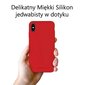 Mercury Silicone Case 8809887904720 hinta ja tiedot | Puhelimen kuoret ja kotelot | hobbyhall.fi