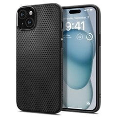 Spigen Liquid Air hinta ja tiedot | Puhelimen kuoret ja kotelot | hobbyhall.fi