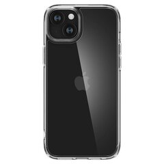 Spigen Ultra Hybrid hinta ja tiedot | Puhelimen kuoret ja kotelot | hobbyhall.fi