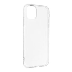 OEM Clear Case 2mm hinta ja tiedot | Puhelimen kuoret ja kotelot | hobbyhall.fi