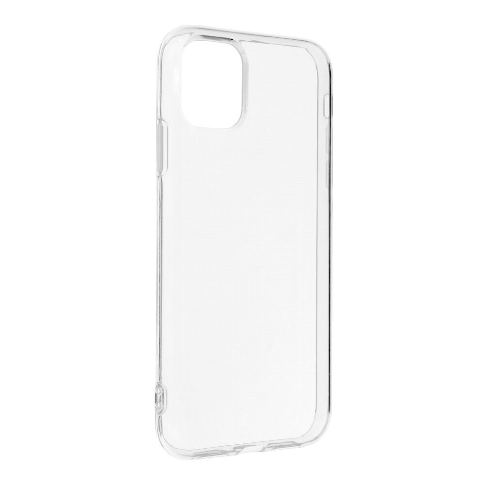 OEM Clear Case 2mm hinta ja tiedot | Puhelimen kuoret ja kotelot | hobbyhall.fi