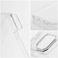 OEM Clear Case 2mm hinta ja tiedot | Puhelimen kuoret ja kotelot | hobbyhall.fi