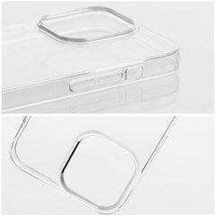 Oem Clear Case hinta ja tiedot | Puhelimen kuoret ja kotelot | hobbyhall.fi