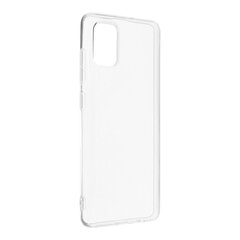 Oem Clear Case hinta ja tiedot | Puhelimen kuoret ja kotelot | hobbyhall.fi