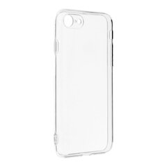 OEM Clear Case 2mm hinta ja tiedot | Puhelimen kuoret ja kotelot | hobbyhall.fi