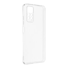 OEM Clear Case 2mm hinta ja tiedot | Puhelimen kuoret ja kotelot | hobbyhall.fi