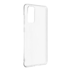 OEM Clear Case 2mm hinta ja tiedot | OEM Puhelimet, älylaitteet ja kamerat | hobbyhall.fi