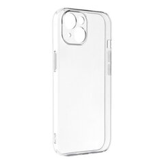 OEM Clear Case 2mm hinta ja tiedot | Puhelimen kuoret ja kotelot | hobbyhall.fi