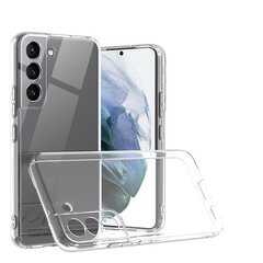 Oem Clear Case hinta ja tiedot | Puhelimen kuoret ja kotelot | hobbyhall.fi