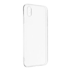 OEM Clear Case hinta ja tiedot | Puhelimen kuoret ja kotelot | hobbyhall.fi