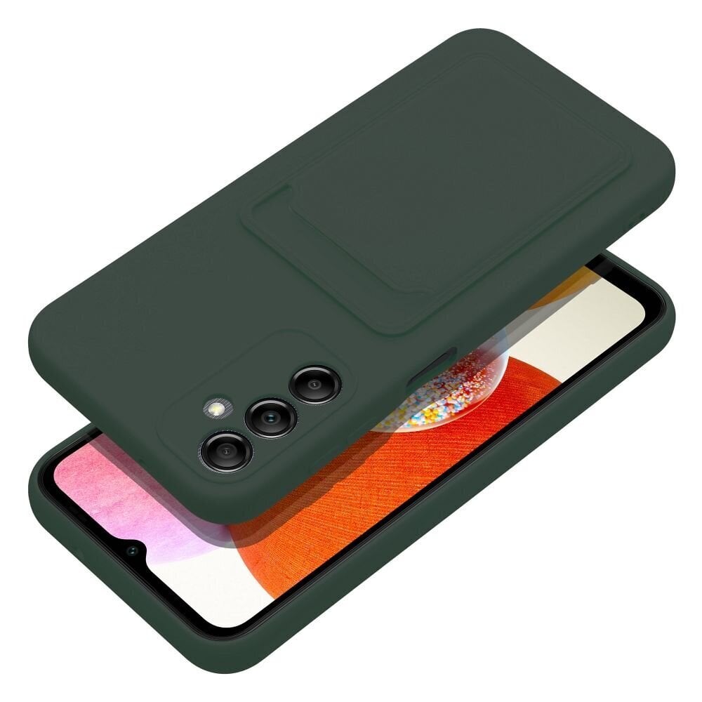 Oem Card Case hinta ja tiedot | Puhelimen kuoret ja kotelot | hobbyhall.fi