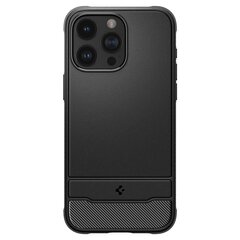 Spigen Rugged Armor hinta ja tiedot | Puhelimen kuoret ja kotelot | hobbyhall.fi