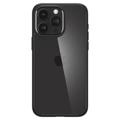 Spigen Ultra Hybrid hinta ja tiedot | Puhelimen kuoret ja kotelot | hobbyhall.fi