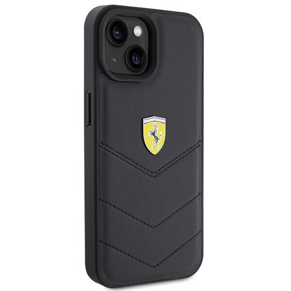 CG Mobile Ferrari Case FEHCP15SRDUK hinta ja tiedot | Puhelimen kuoret ja kotelot | hobbyhall.fi