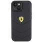 CG Mobile Ferrari Case FEHCP15SRDUK hinta ja tiedot | Puhelimen kuoret ja kotelot | hobbyhall.fi