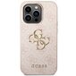 CG Mobile Guess Case GUHCP15L4GMGPI hinta ja tiedot | Puhelimen kuoret ja kotelot | hobbyhall.fi