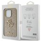 CG Mobile Guess Case GUHCP15LHG4SGD hinta ja tiedot | Puhelimen kuoret ja kotelot | hobbyhall.fi