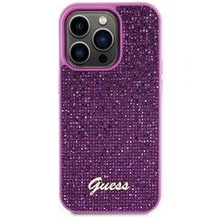 CG Mobile Guess Case GUHCP15LPMSDGSF hinta ja tiedot | Puhelimen kuoret ja kotelot | hobbyhall.fi