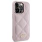 CG Mobile Guess Case GUHCP15LPSQSQSP hinta ja tiedot | Puhelimen kuoret ja kotelot | hobbyhall.fi