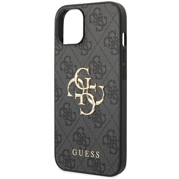 CG Mobile Guess Case GUHCP15M4GMGGR hinta ja tiedot | Puhelimen kuoret ja kotelot | hobbyhall.fi