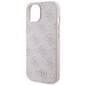 CG Mobile Guess Case GUHCP15MG4GFPI hinta ja tiedot | Puhelimen kuoret ja kotelot | hobbyhall.fi