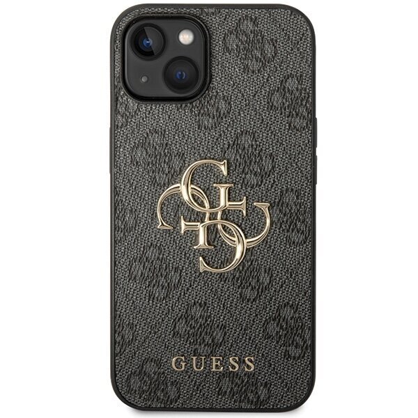 CG Mobile Guess Case GUHCP15S4GMGGR hinta ja tiedot | Puhelimen kuoret ja kotelot | hobbyhall.fi