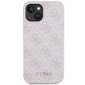 CG Mobile Guess Case GUHCP15SG4GFPI hinta ja tiedot | Puhelimen kuoret ja kotelot | hobbyhall.fi