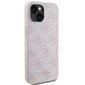 CG Mobile Guess Case GUHCP15SG4GFPI hinta ja tiedot | Puhelimen kuoret ja kotelot | hobbyhall.fi