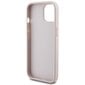 CG Mobile Guess Case GUHCP15SG4GFPI hinta ja tiedot | Puhelimen kuoret ja kotelot | hobbyhall.fi