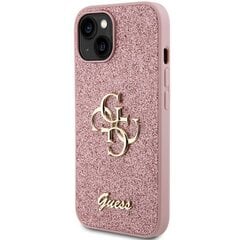 CG Mobile Guess Case GUHCP15SHG4SGP hinta ja tiedot | Puhelimen kuoret ja kotelot | hobbyhall.fi