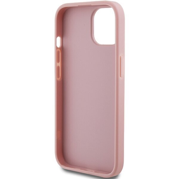 CG Mobile Guess Case GUHCP15SHG4SGP hinta ja tiedot | Puhelimen kuoret ja kotelot | hobbyhall.fi