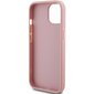 CG Mobile Guess Case GUHCP15SHG4SGP hinta ja tiedot | Puhelimen kuoret ja kotelot | hobbyhall.fi