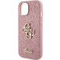 CG Mobile Guess Case GUHCP15SHG4SGP hinta ja tiedot | Puhelimen kuoret ja kotelot | hobbyhall.fi